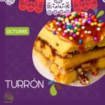 Turrón Tradicional 01