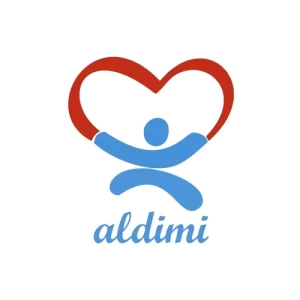 Aldimi Perú Logo