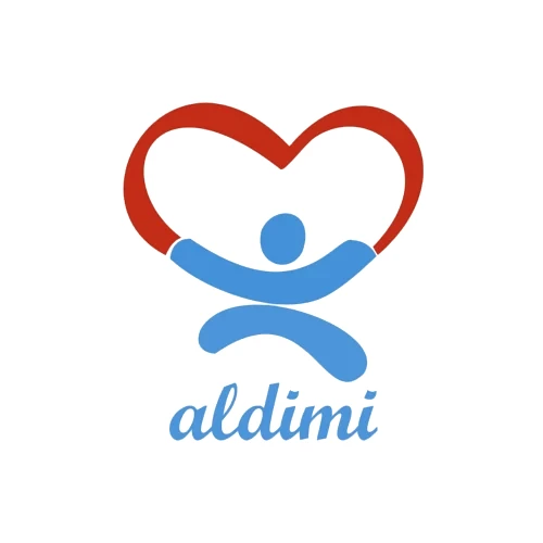 Aldimi Perú Logo