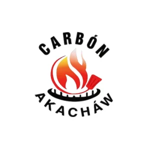 Logo Carbón Akachaw