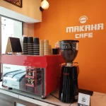 Makaha Café