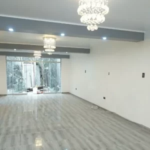 Remodelación de Sala