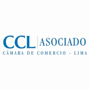 Asociado Cámara Comercio de Lima