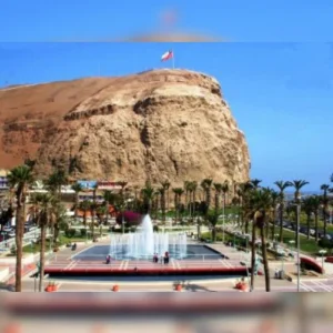 Arica