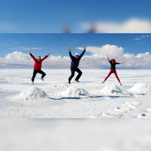 Uyuni