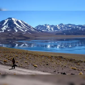 San Pedro de Atacama