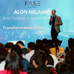 Emprende con FASE Global