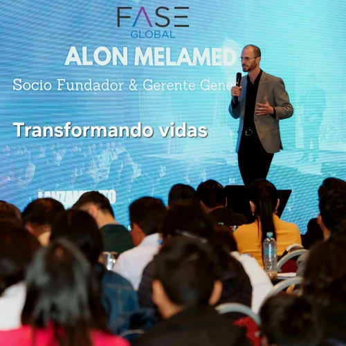 Emprende con FASE Global Emprende con FASE Global