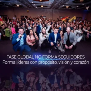 Emprende con FASE Global