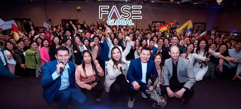Emprende con FASE Global
