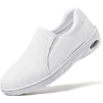 Medasain Zapatos de Enfermería para Mujer