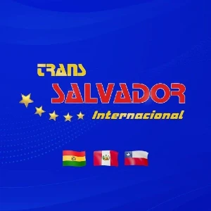 Bus Trans Salvador
