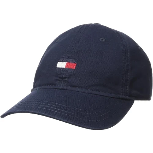 Tommy Hilfiger Gorra de Béisbol Ajustable Ardin