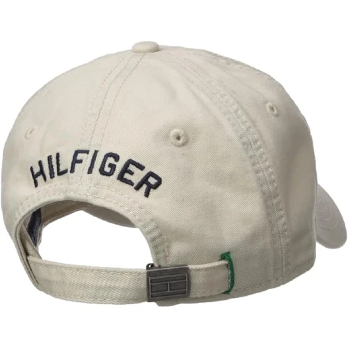 Tommy Hilfiger Gorra de Béisbol Ajustable Ardin