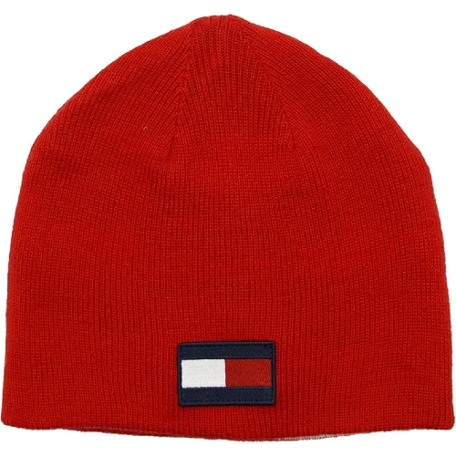 Tommy Hilfiger Gorro Reversible para Niño