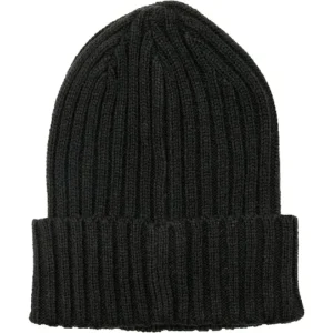 Tommy Hilfiger Sombrero de Puño Acanalado para Hombre