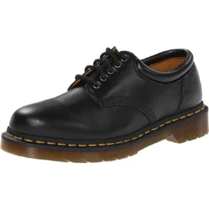 Dr Martens 8053 Collar Acolchado de 5 Ojos U Unisex para Adulto