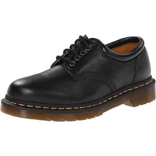 Dr Martens 8053 Collar Acolchado de 5 Ojos U Unisex para Adulto Dr Martens 8053 Collar Acolchado de 5 Ojos U Unisex para Adulto
