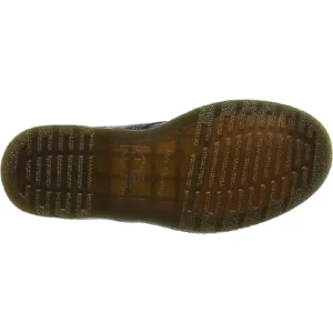 Dr Martens 8053 Collar Acolchado de 5 Ojos U Unisex para Adulto