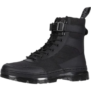 Dr Martens Botas de Moda Combs Tech para Mujer