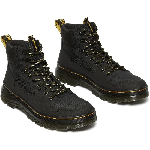 Dr Martens Botas de Moda Rilla para Mujer Dr Martens Botas de Moda Rilla para Mujer