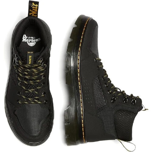 Dr Martens Botas de Moda Rilla para Mujer