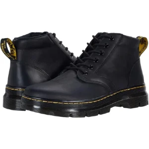 Dr Martens Cuero Bonny Unisex para Adultos