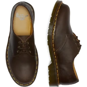 Dr Martens Oxford Unisex para Adultos 1461