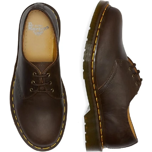 Dr Martens Oxford Unisex para Adultos 1461