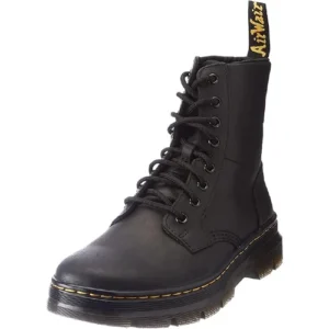 Dr Martens Peines de Cuero Unisex para Adultos