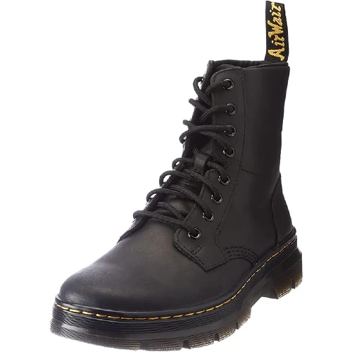 Dr Martens Peines de Cuero Unisex para Adultos Dr Martens Peines de Cuero Unisex para Adultos