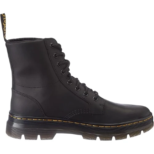 Dr Martens Peines de Cuero Unisex para Adultos