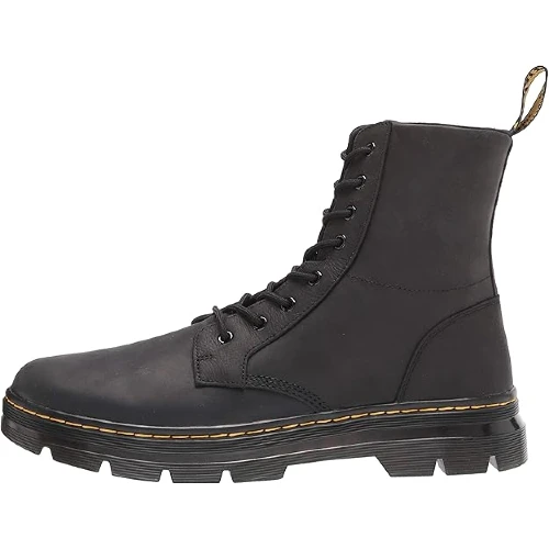 Dr Martens Peines de Cuero Unisex para Adultos