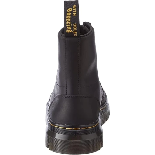 Dr Martens Peines de Cuero Unisex para Adultos