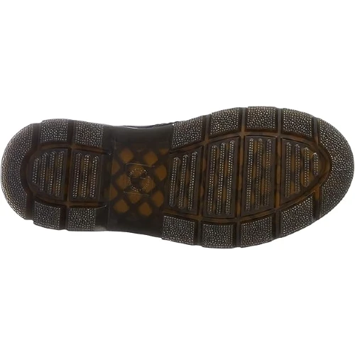 Dr Martens Peines de Cuero Unisex para Adultos