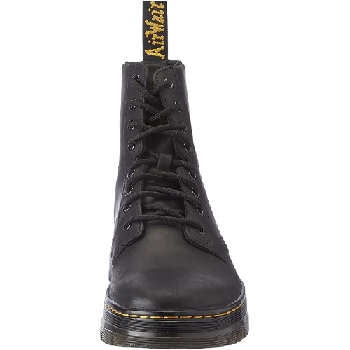 Dr Martens Peines de Cuero Unisex para Adultos