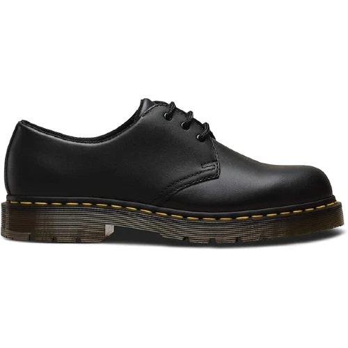 Dr Martens Unisex 1461 Soft Toe Oxford Work Shoe