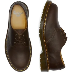 Dr Martens Unisex Adulto 1461 Oxford