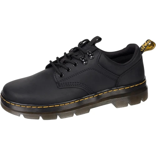 Dr Martens Unisex Adulto 5 Tie Shoe Oxford Dr Martens Unisex Adulto 5 Tie Shoe Oxford