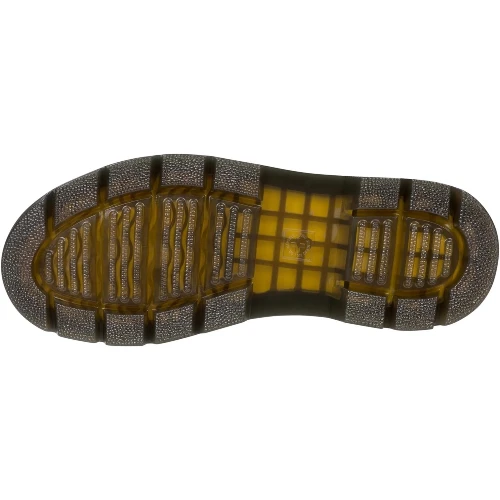 Dr Martens Unisex Adulto 5 Tie Shoe Oxford