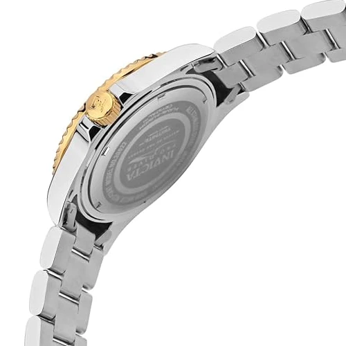 Invicta Mens Pro Diver Quartz Watch