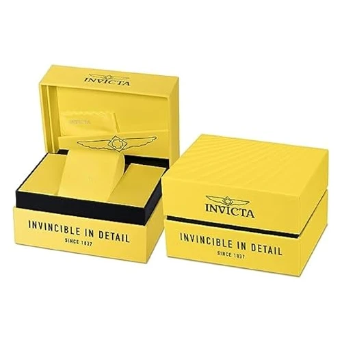 Invicta Packing