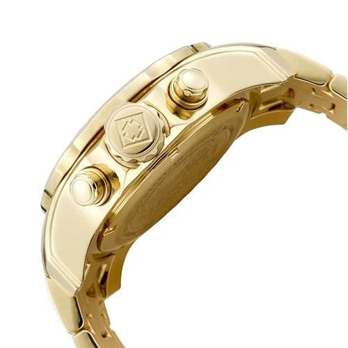 Invicta Pro Diver Reloj Cronógrafo de Cuarzo de Acero Inox Mod 26 0073