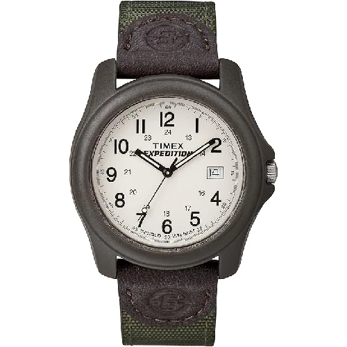Timex Mens Expedition Camper 38mm Watch