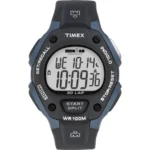 Timex Mens Ironman Triathlon Classic 30 38mm Watch