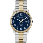 Timex Reloj Easy Reader para Hombre