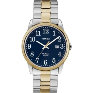 Timex Reloj Easy Reader para Hombre