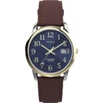Timex Reloj Easy Reader para Hombre