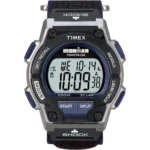 Timex Reloj Ironman Endure 30 Shock de 1.654 in para Hombre