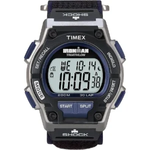 Timex Reloj Ironman Endure 30 Shock de 1.654 in para Hombre